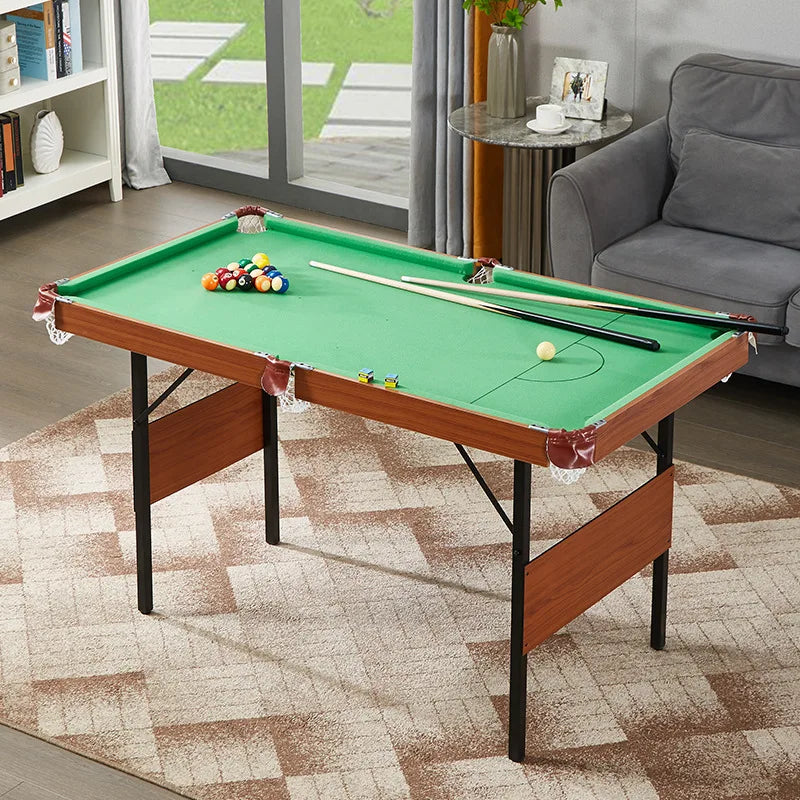 Children's Pool Table Multi-Functional 3-in-1