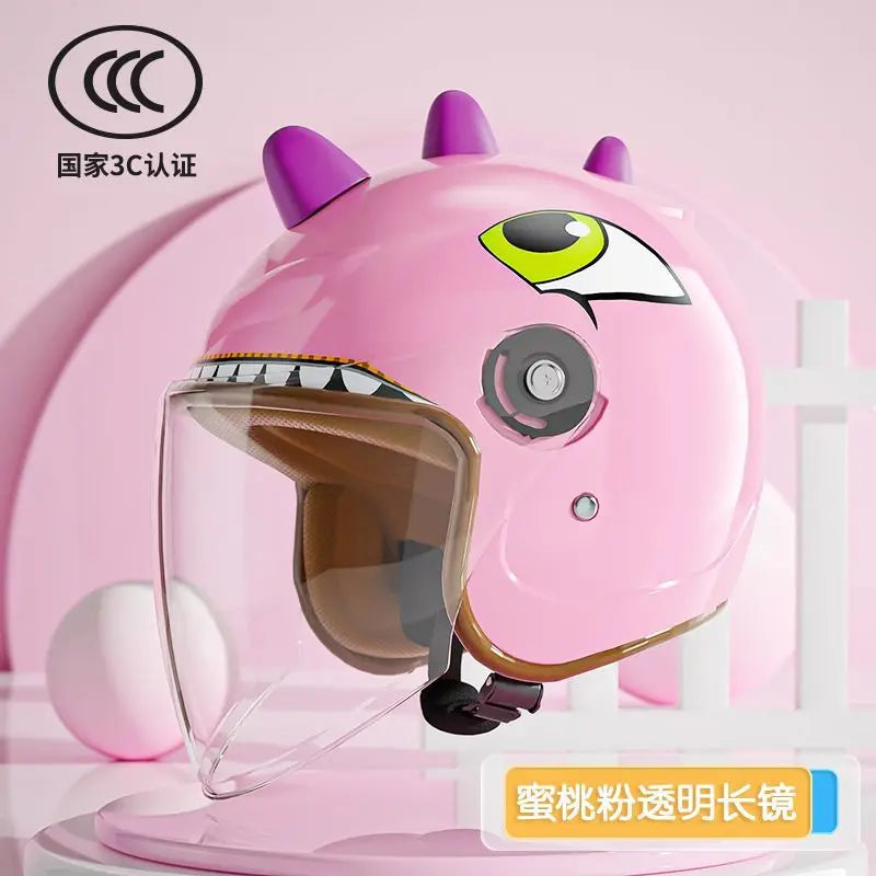 Children's Safety Helmet