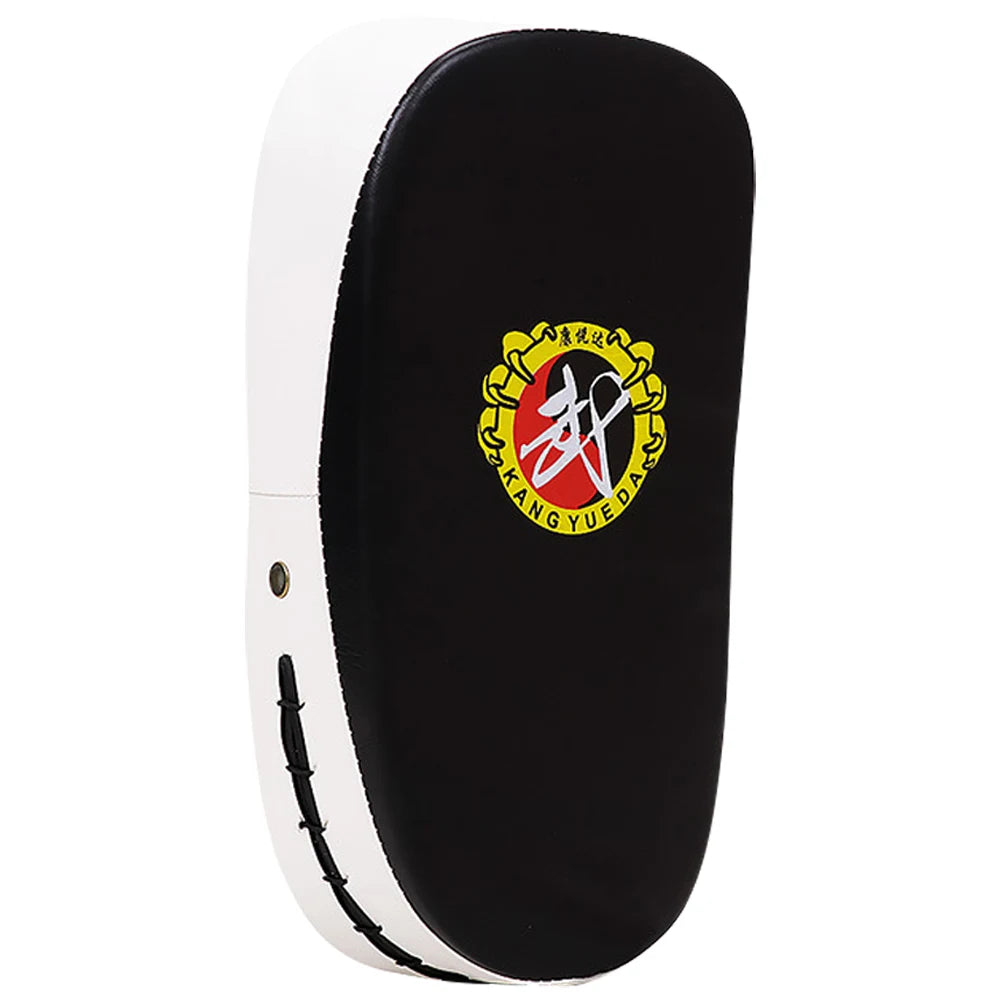 Boxer Pads Kick Bag Combat Fitness Equipment