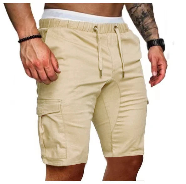 Fashion Casual Shorts