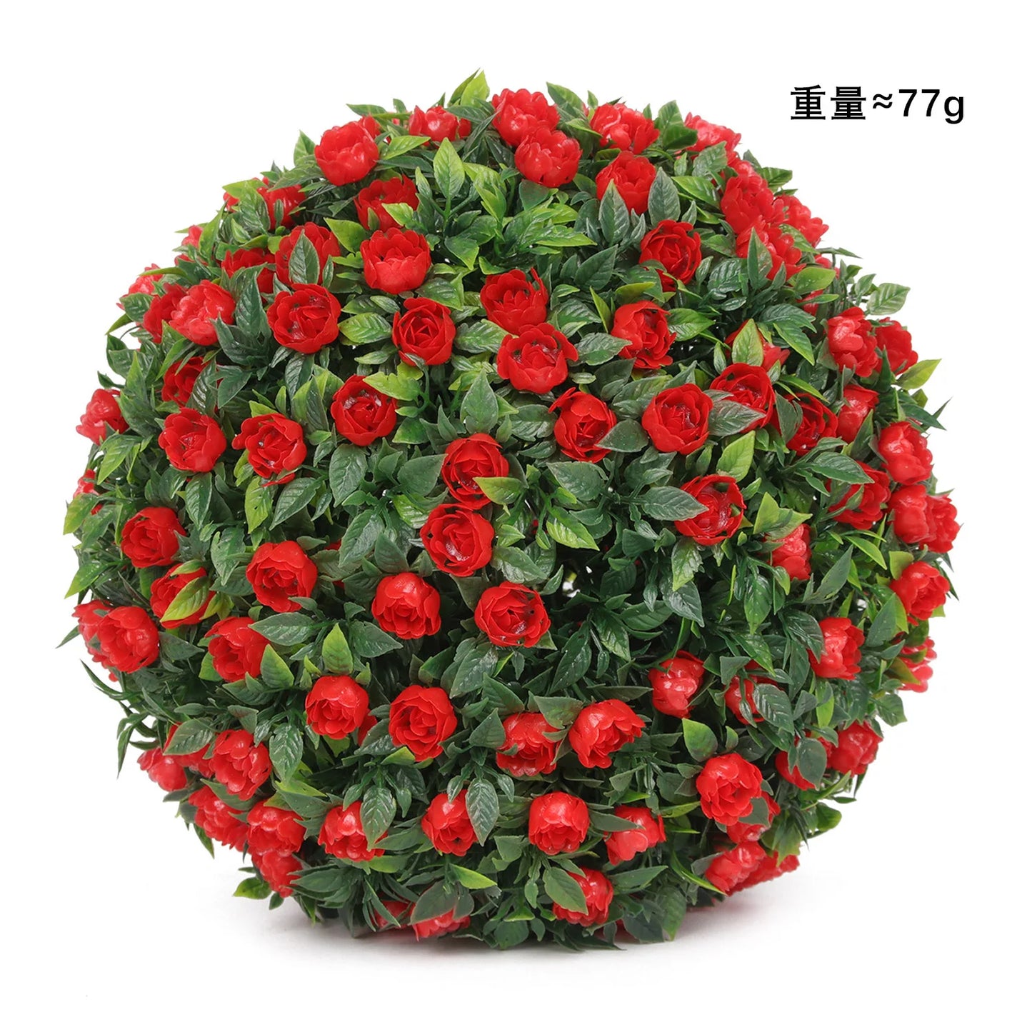 Artificial Flower Balls Home Garden Decoration