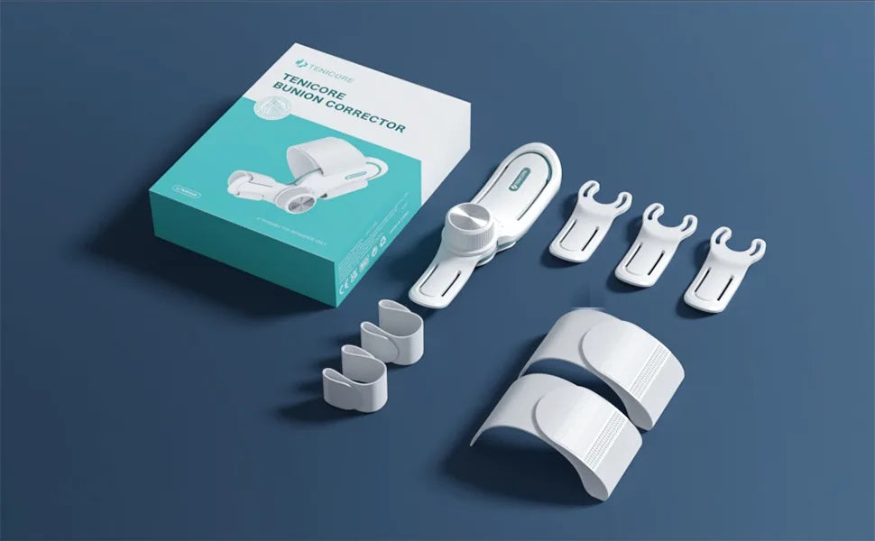Foot Care Bunion Corrector Orthopedic Bunion Splint