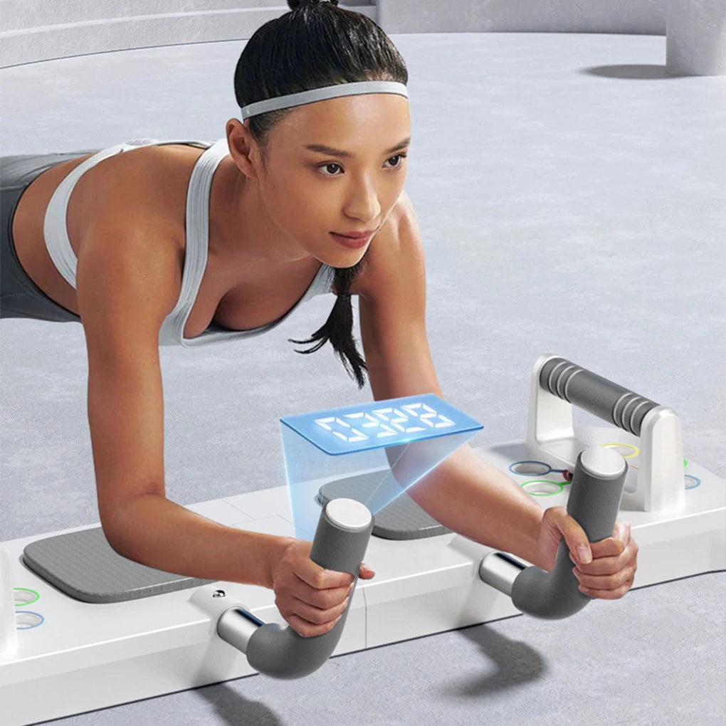 Portable Home Workout Lightweight Sports Equipment