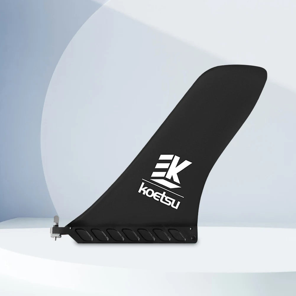 8/9/10 Inch Surfboard Fins with Fin Screw