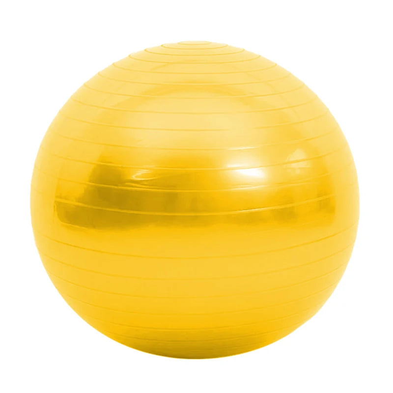 Yoga Exercise Training Workout Massage Ball 45cm