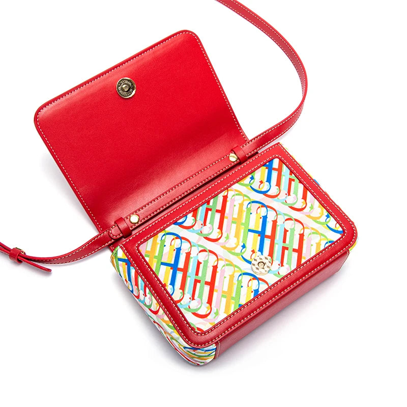 New Women's Shoulder and Crossbody Bag