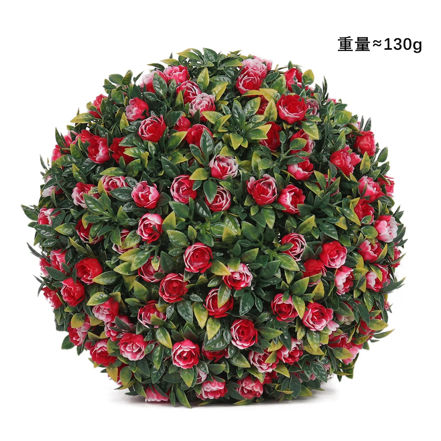 Artificial Flower Balls Home Garden Decoration