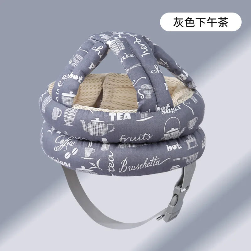 Baby Helmet Safety Cap Infant Anti Collision