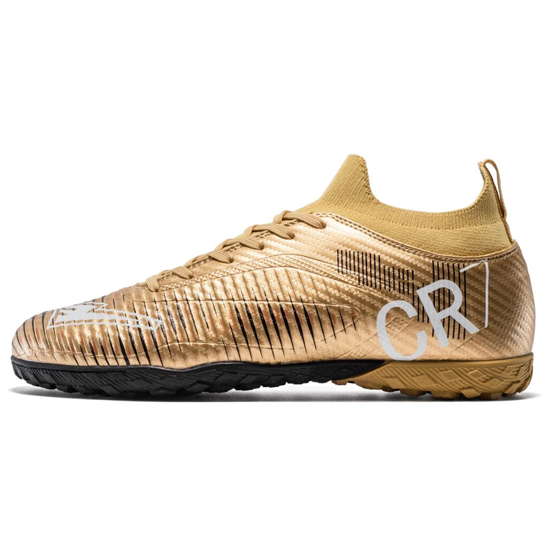 Men's Soccer Cleats Lightweight