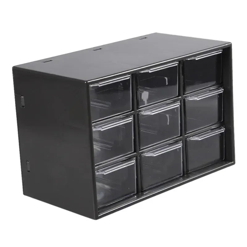 Jewelry Storage Box Mini Cabinets