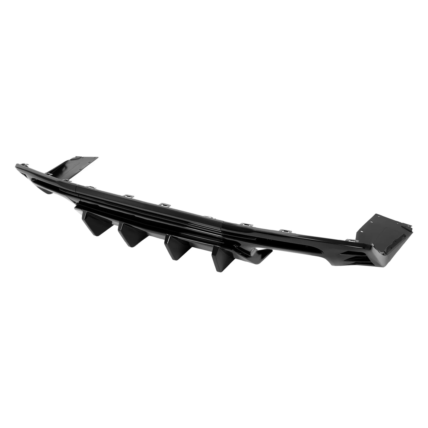 2016-2024 CAMARO SS LT1 LS Rear Bumper Lip Diffuser
