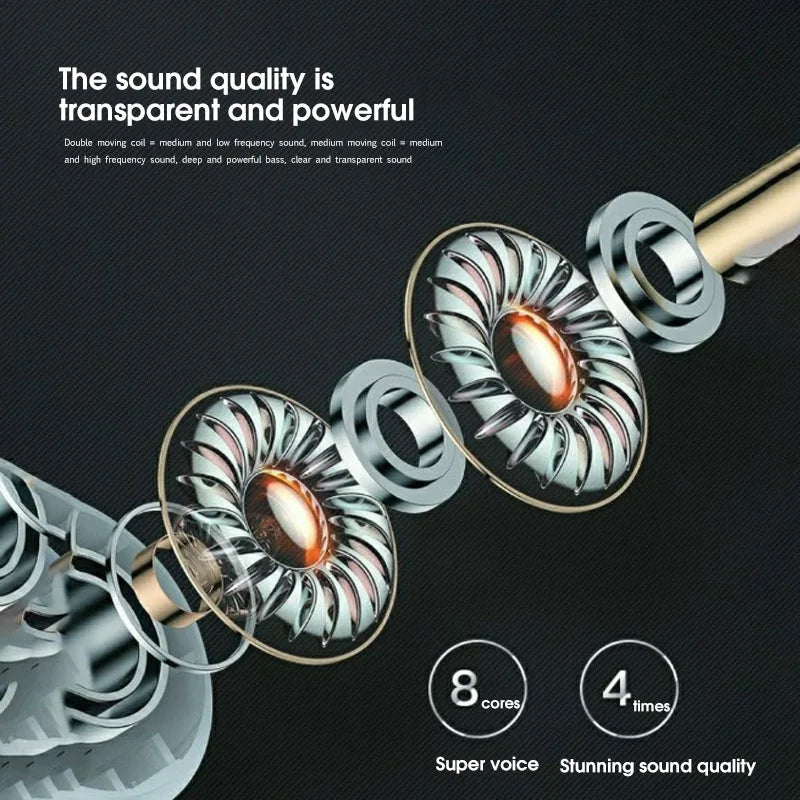 iPhone Pro4 Earbuds