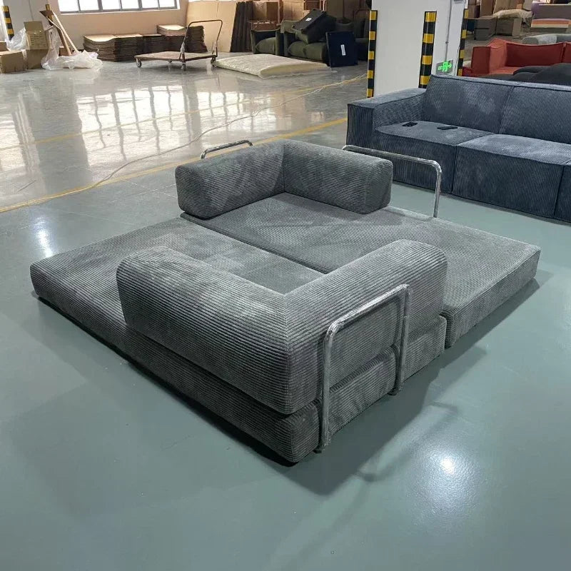 Teddy Customizable Multifunctional Transformable Sofa
