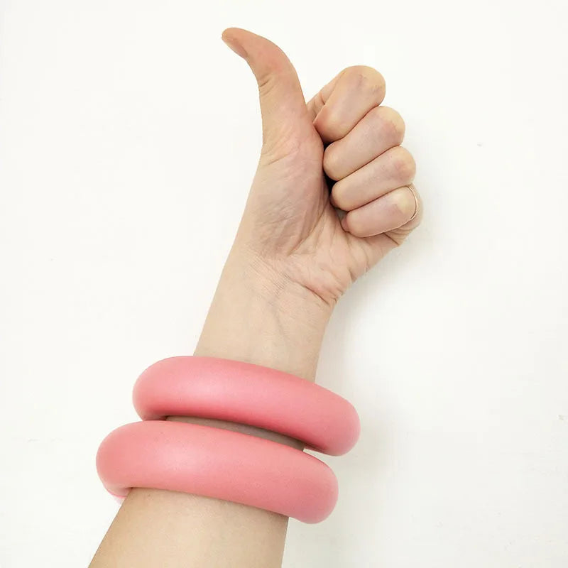 1PC Adjustable Wrist & Ankle Weights Ring