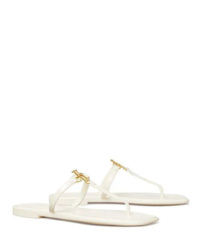 Tory Burch Slip-On Beach Sandals