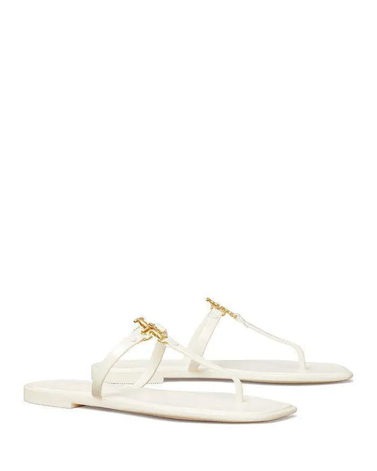 Tory Burch Slip-On Beach Sandals