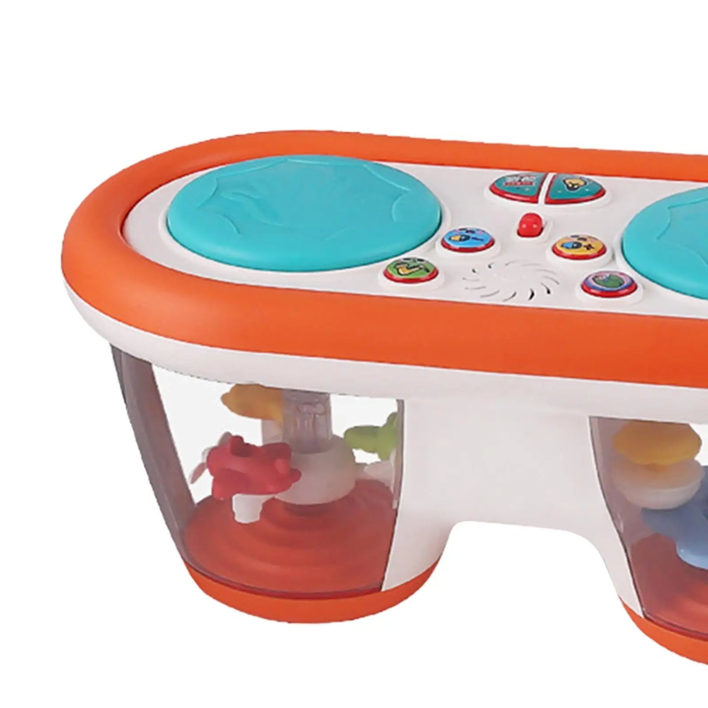 Baby Musical Drum Toy