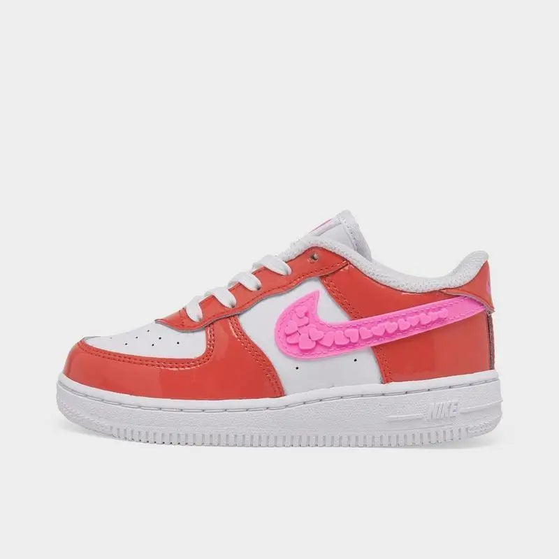 Nike | Kids' Toddler Nike Air Force 1 LV8 Casual Shoes