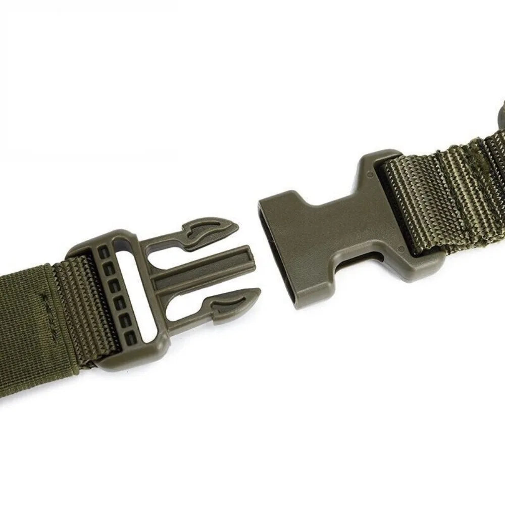 Tactical One Single Point Sling Strap