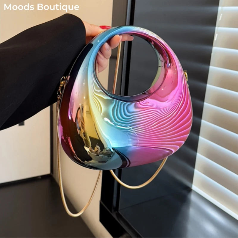 MOODS Evening Clutch Bags For Women