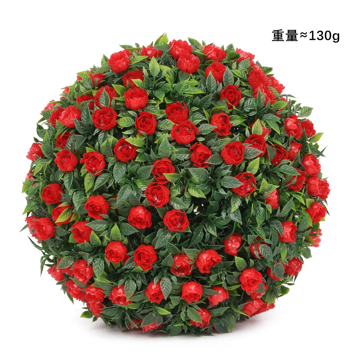 Artificial Flower Balls Home Garden Decoration