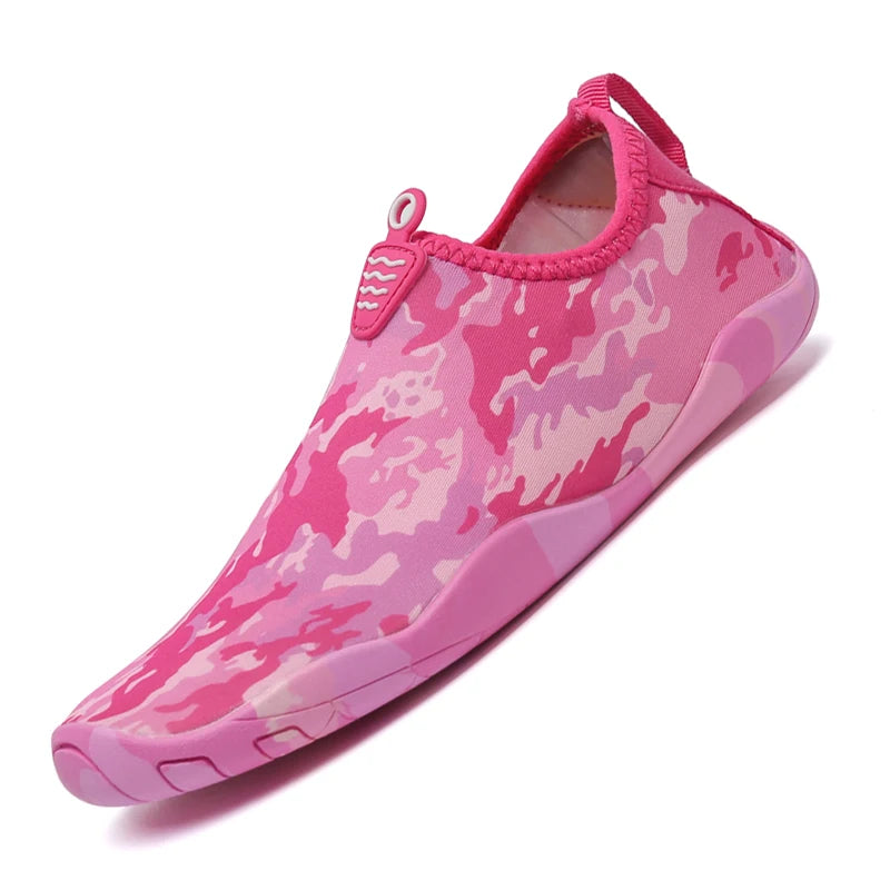 Aqua Shoes Quick Dry