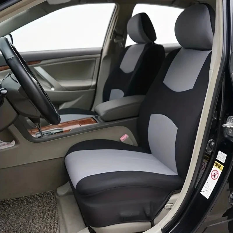 Universal Car Seat Cover for Most Car SUV Truck Van Car