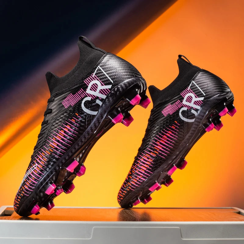 Men's Soccer Cleats Lightweight