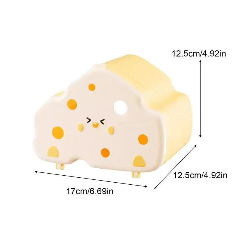 Magnetic Small Animal Habitat Hamster Cage