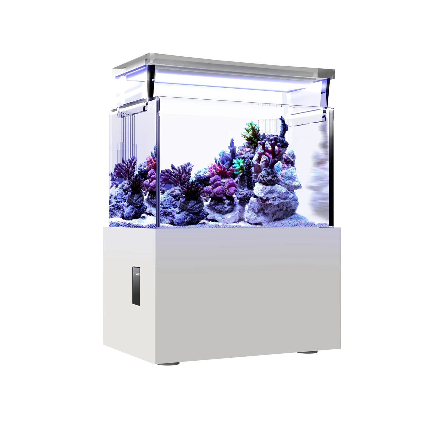 All-in-One Desktop Mini Acrylic Reef Aquarium