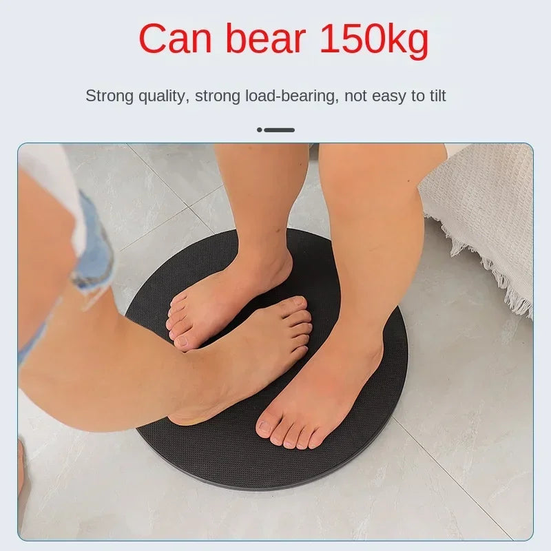 360 Degree Rotation Mobility Aid