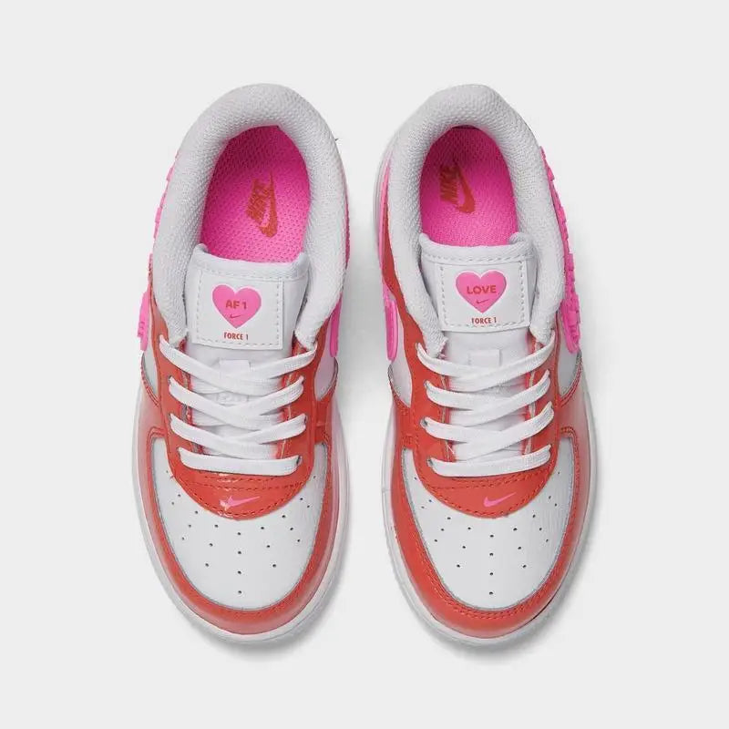 Nike | Kids' Toddler Nike Air Force 1 LV8 Casual Shoes