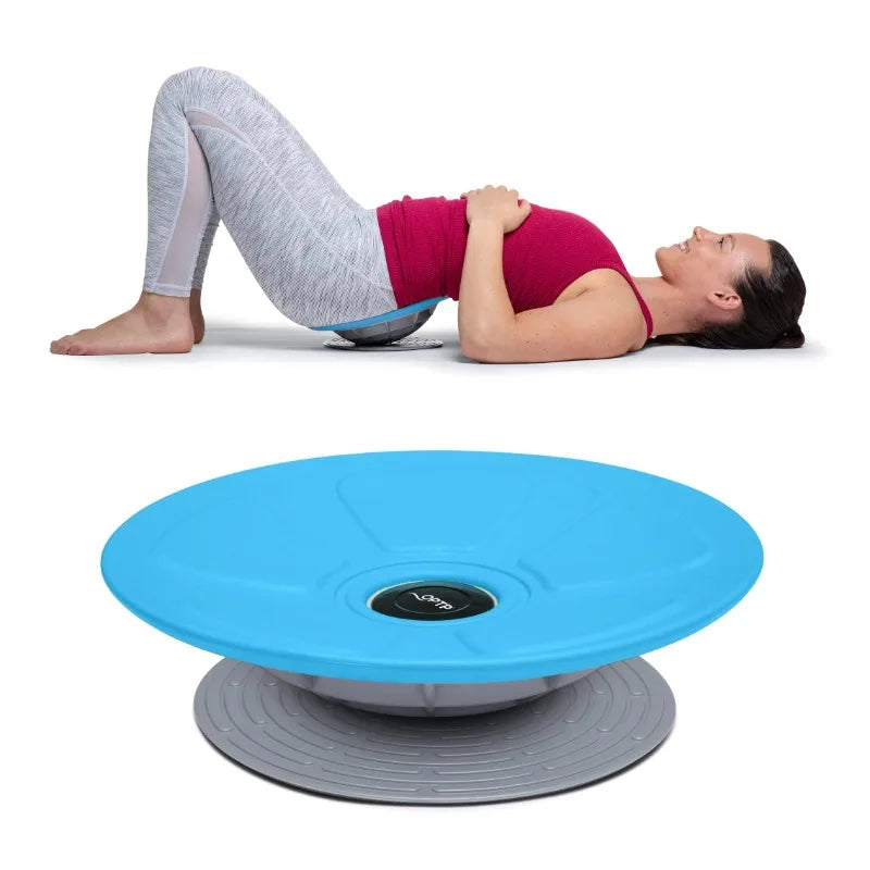 Pelvic Rocker Core Trainer for Core Stability