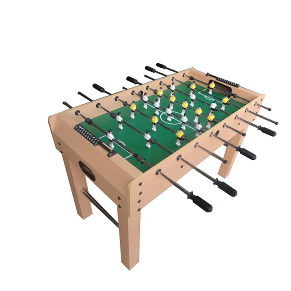 MDF Foosball Soccer Table