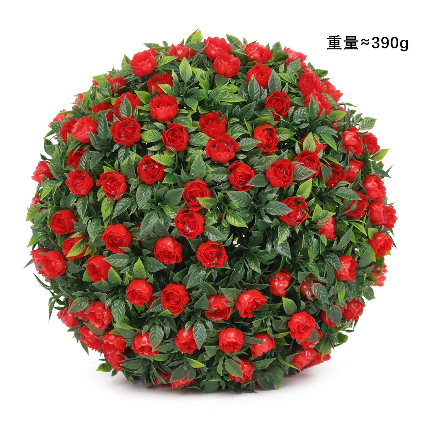 Artificial Flower Balls Home Garden Decoration