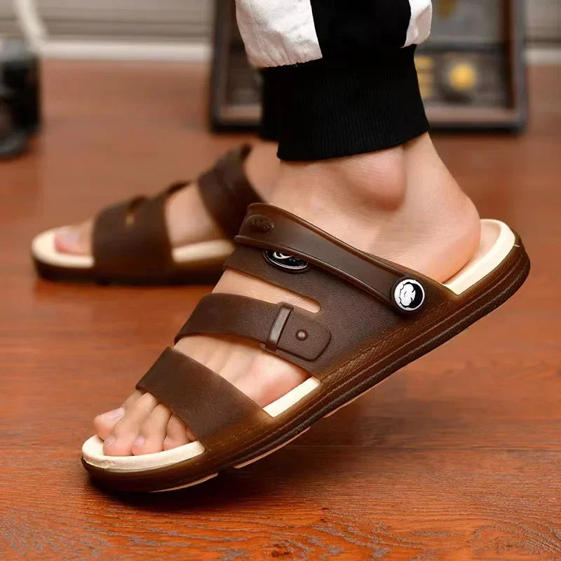 Men's Antiskid Fashion Slippers