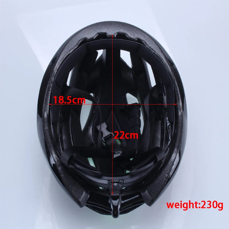 Cycling Helmet Professional MTB Bike for Men Women