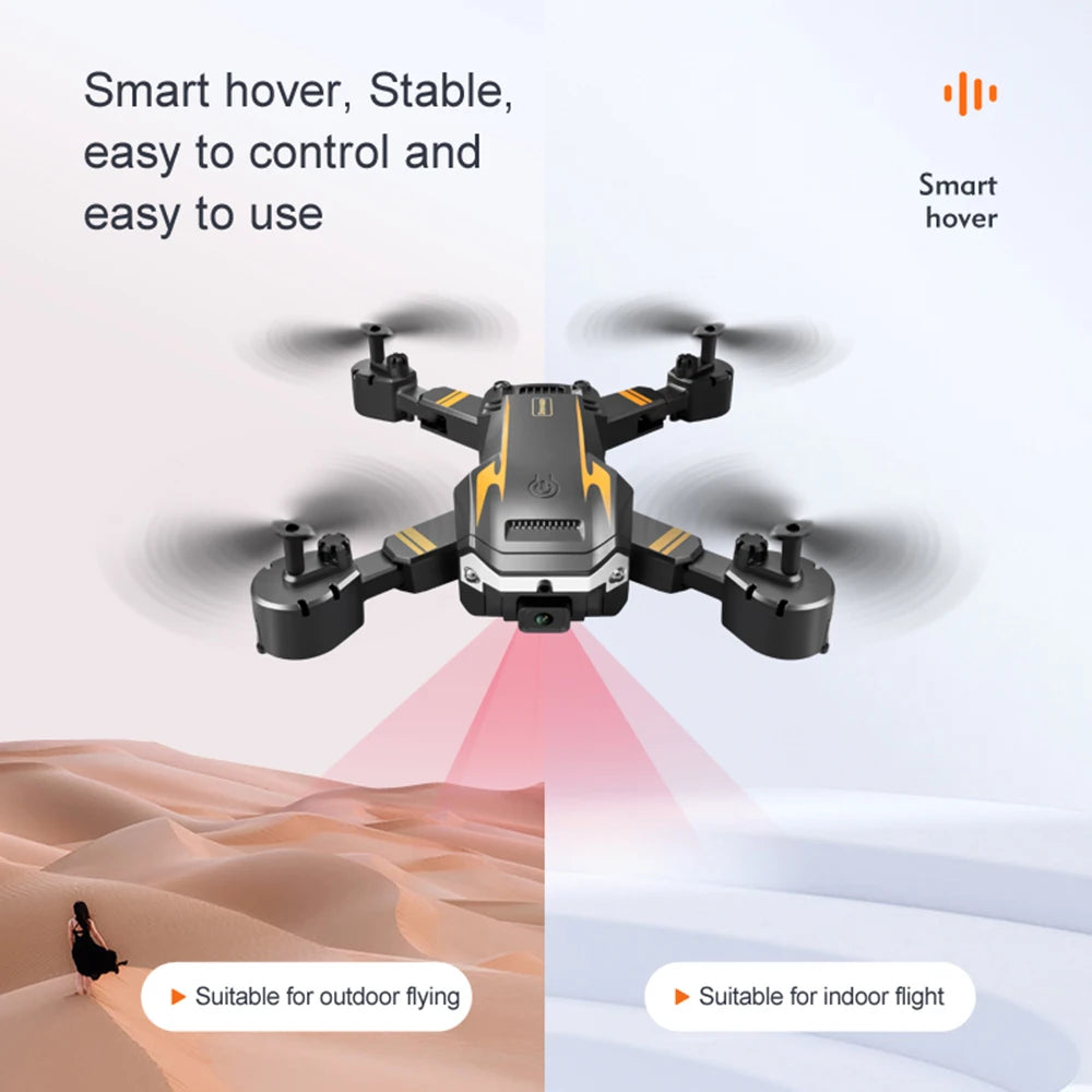 Lenovo G6Pro Drone GPS 8K 5G