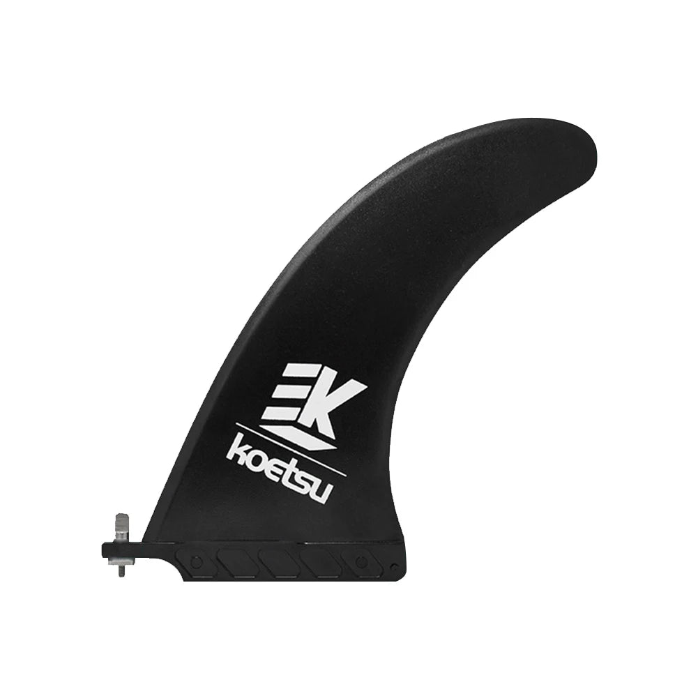 8/9/10 Inch Surfboard Fins with Fin Screw