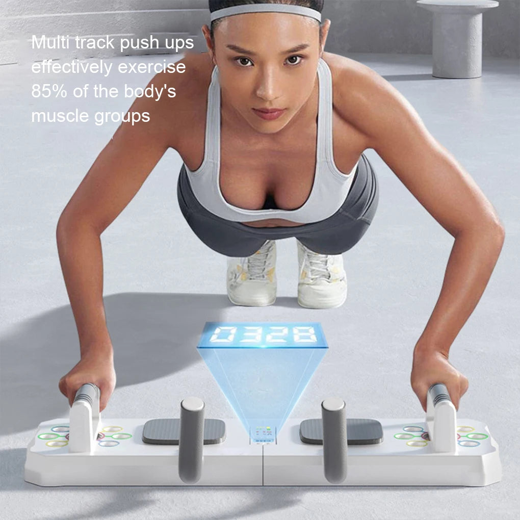 Portable Home Workout Lightweight Sports Equipment