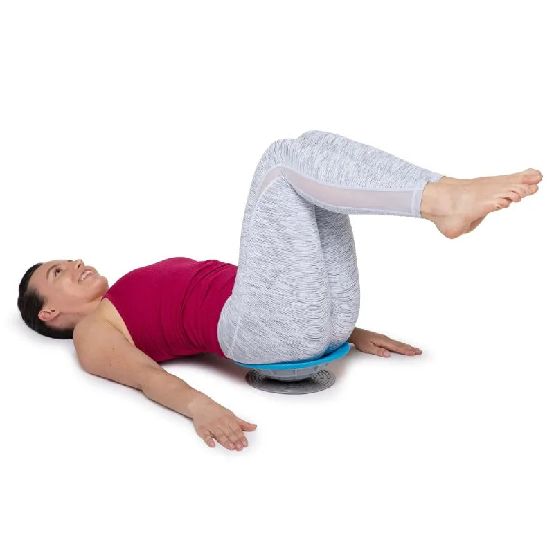 Pelvic Rocker Core Trainer for Core Stability