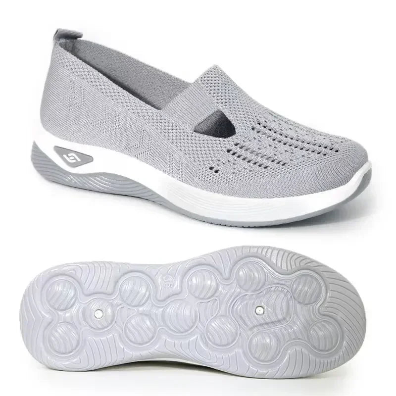 Casual Breathable Comfortable Orthopedic Shoes