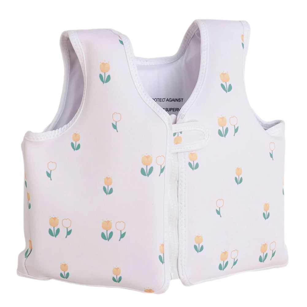Cute 3D Design Swim Gear for Toddler Girls Boys