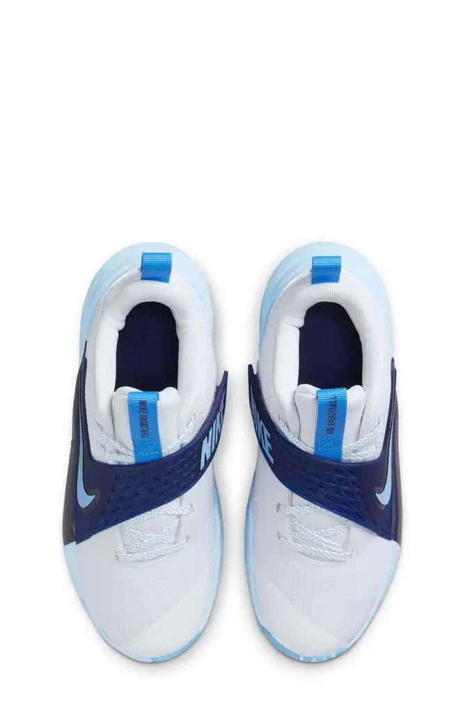 Nike | Kids' Team Hustle D 12 Basketball Shoe