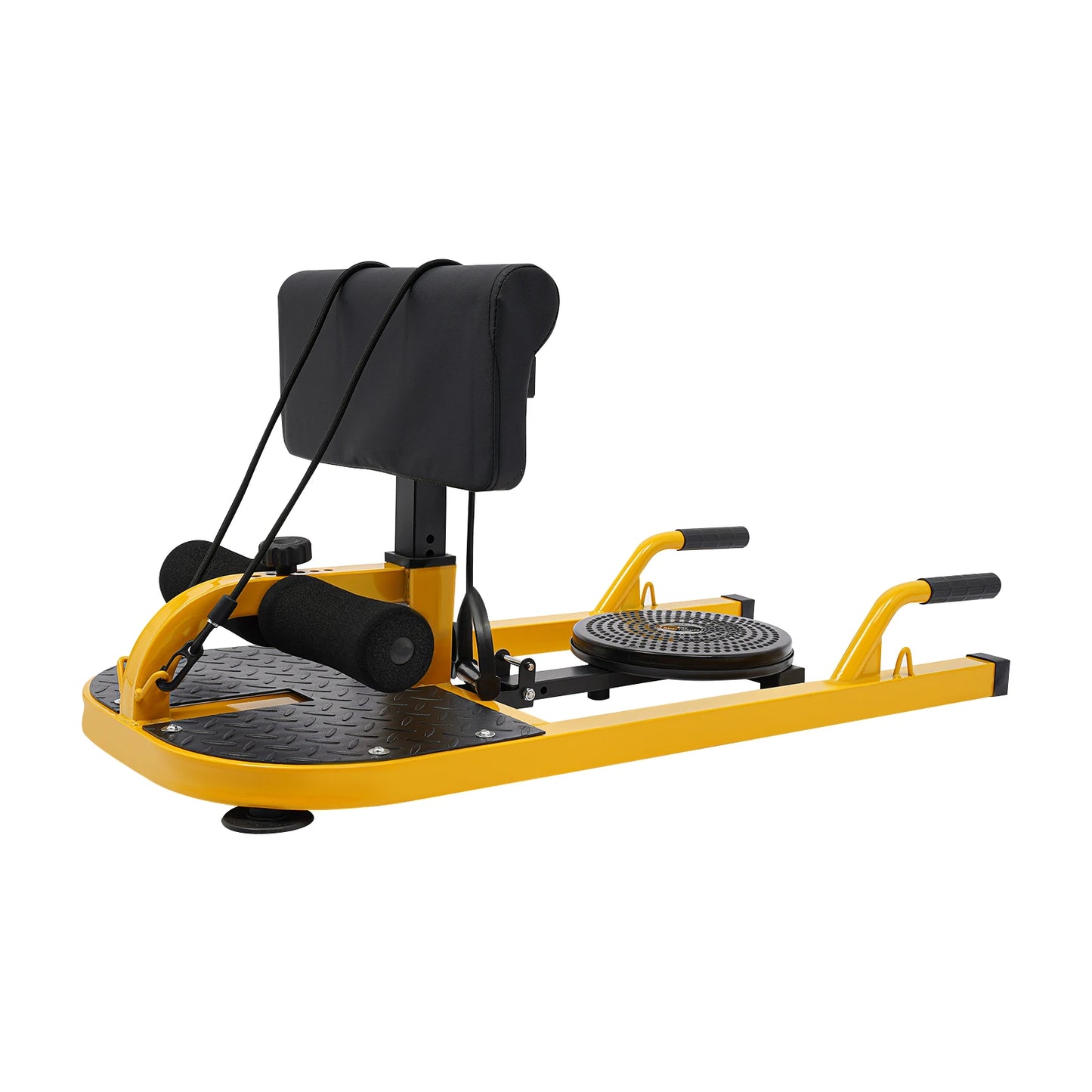 Deep Squat Machine: Adjustable for All Fitness Levels