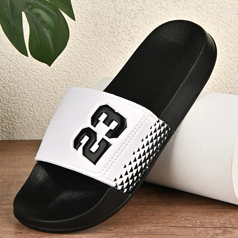 Men's Casual Sports Slippers