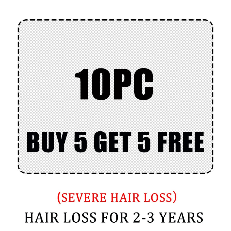 30ml Hair Massage and Growth Oil