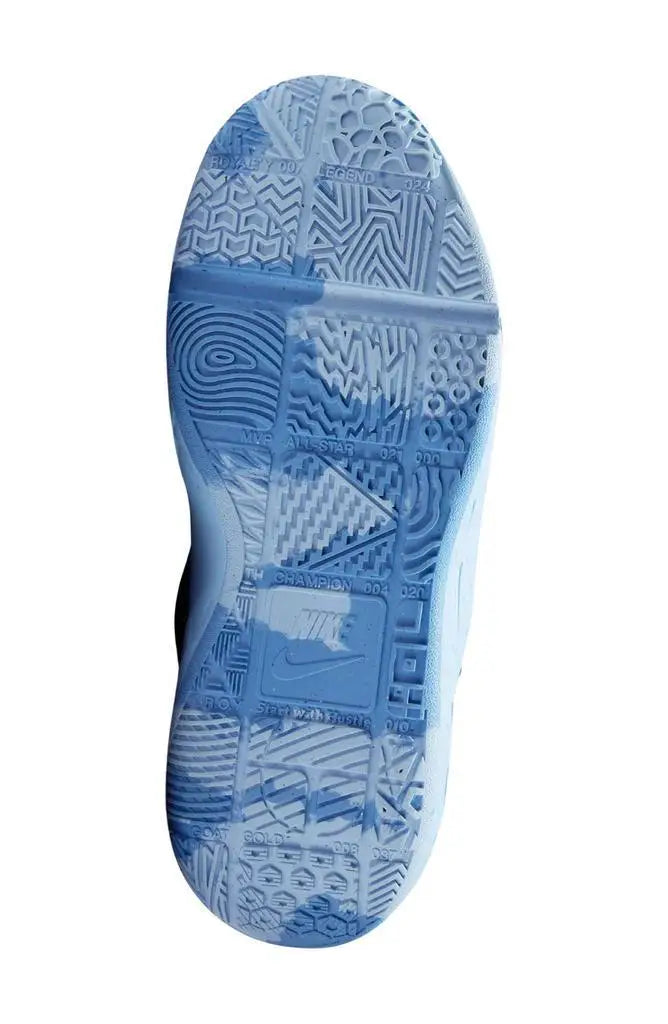 Nike | Kids' Team Hustle D 12 Basketball Shoe