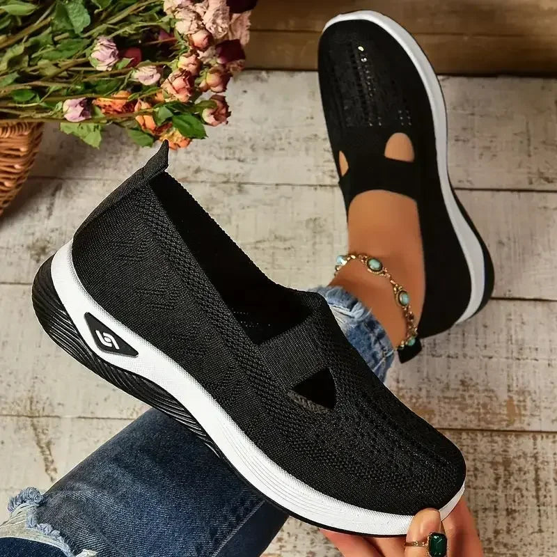 Casual Breathable Comfortable Orthopedic Shoes