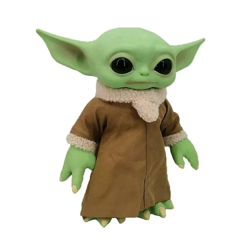 Star Wars Baby Yoda Anime Action Figure Toy